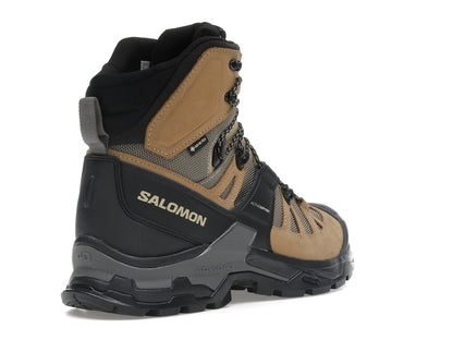 Salomon Quest 4 Gore-Tex Kelp Black Castlerock