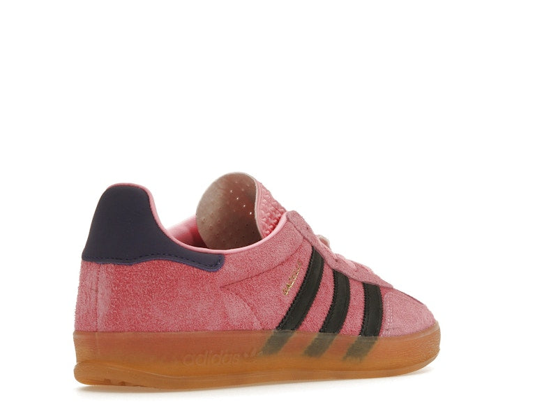 adidas Gazelle Indoor Bliss Pink Purple (Women's)