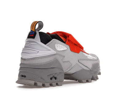 Reebok Experiment 4 Trail Fury Pyer Moss Emergency