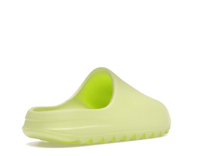 adidas Yeezy Slide Glow Green (2022/2023 Restock)