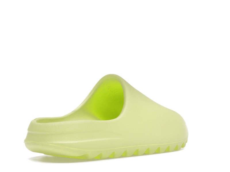 adidas Yeezy Slide Glow Green (2022/2023 Restock)