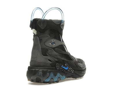 Nike React Boot Undercover Black