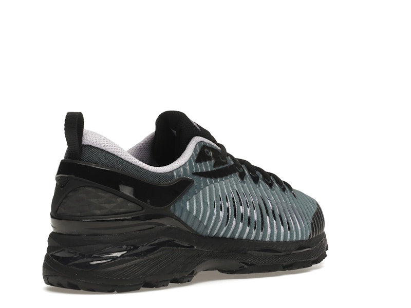 ASICS Gel-Delva 1 Kiko Kostadinov Black Blue