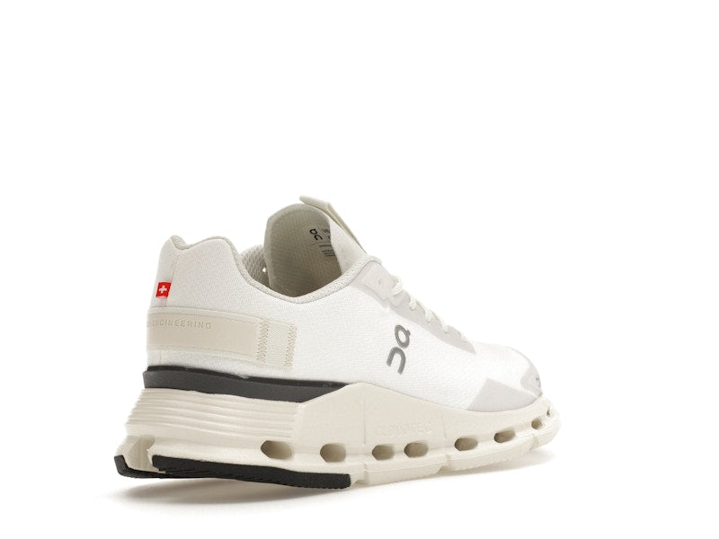 On Running Cloudnova Form White Eclipse (Women's)