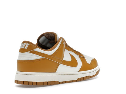 Nike Dunk Low Pale Ivory Wheat