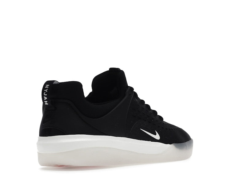 Nike SB Nyjah 3 Black White