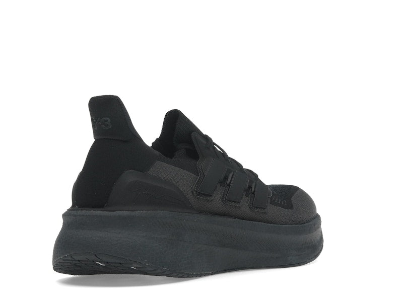 adidas Y-3 Ultra Boost 5 Black Carbon