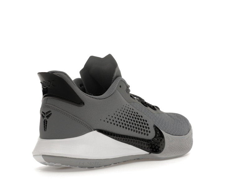 Nike Mamba Fury Cool Grey (Team)