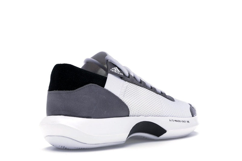 adidas Crazy 1 A/D Workshop