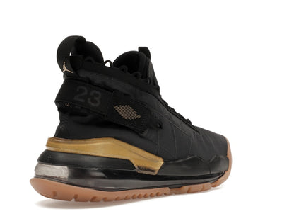 Jordan Proto Max 720 Black Gum