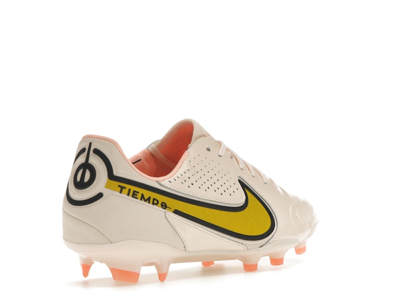 Nike Tiempo Legend 9 Elite FG Guava Ice Sunset Glow