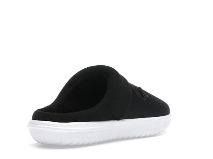 Nike Burrow Black White