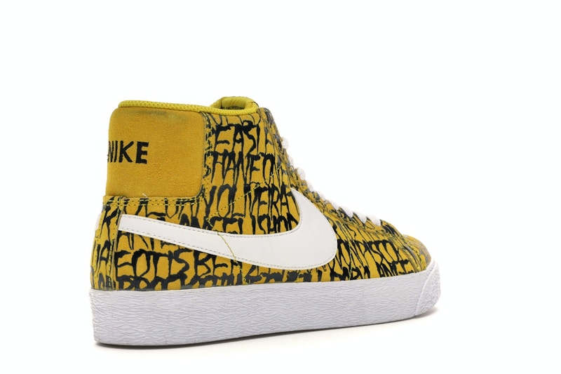 Nike SB Blazer Neckface