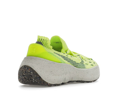 Nike Space Hippie 04 Light Lemmon Twist