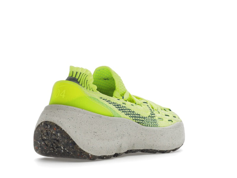 Nike Space Hippie 04 Light Lemmon Twist
