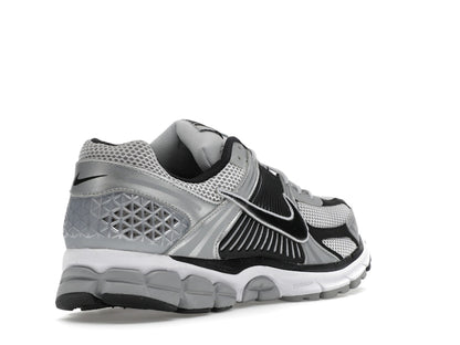 Nike Zoom Vomero 5 Metallic Silver Black