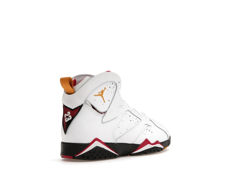 Jordan 7 Retro Cardinal (2022) (PS)