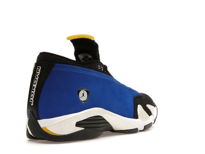 Jordan 14 Retro Low Laney (2015)