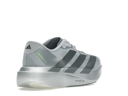 adidas Adizero Evo SL Silver Metallic