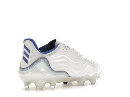 adidas Copa Sense.1 FG White Legacy Indigo