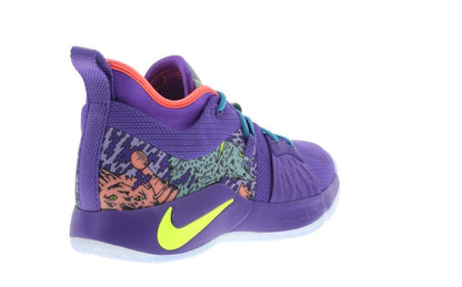 Nike PG 2 Mamba Mentality