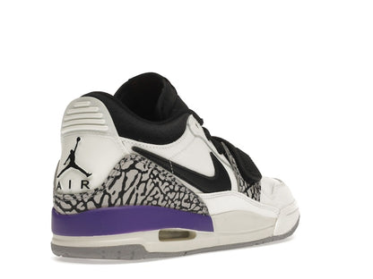 Jordan Legacy 312 Low Lakers (GS)