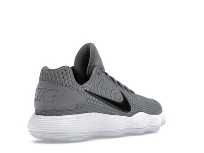 Nike Hyperdunk 2017 Low Cool Grey