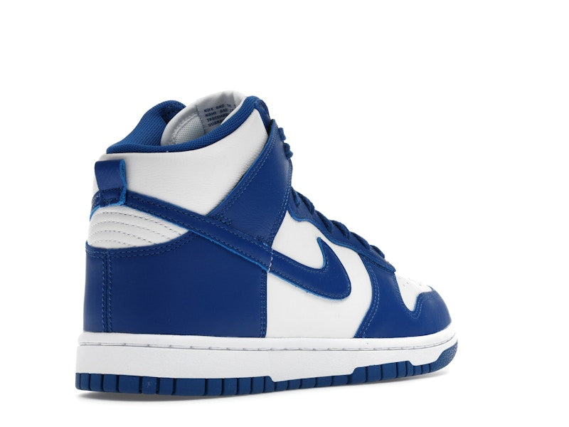 Nike Dunk High Retro SE Kentucky (2025)