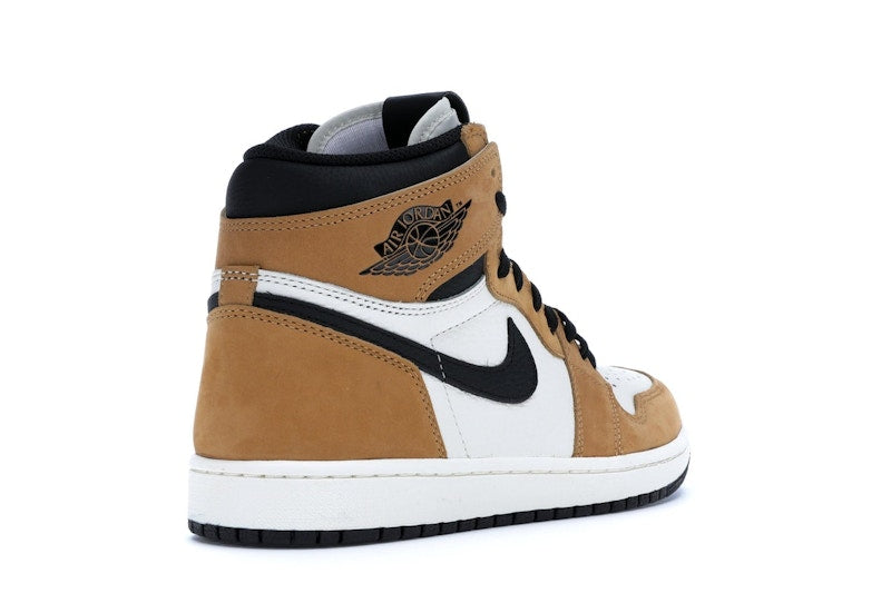 Jordan 1 Retro High Rookie of the Year