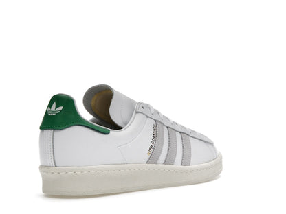 adidas Campus 80s Kith Classics White Green
