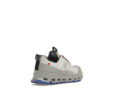 On Running Cloudhero Waterproof Silver Fog (GS)