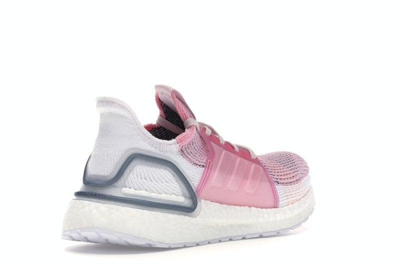adidas Ultra Boost 19 True Pink Orchid Tint (Women's)