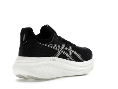 ASICS Gel-Nimbus 27 Black Lake Grey