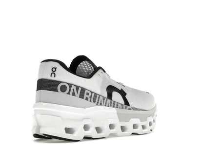 On Running Cloudmonster 2 Undyed Frost (Women's)