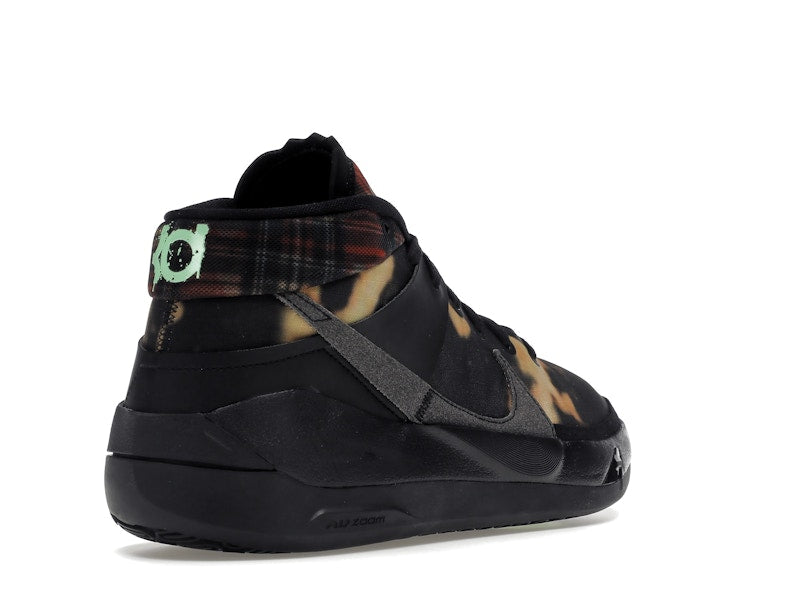 Nike KD 13 Bleached Plaid