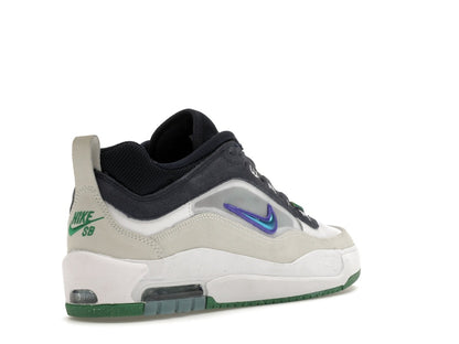 Nike SB Air Max Ishod Wair Persian Violet Obsidian