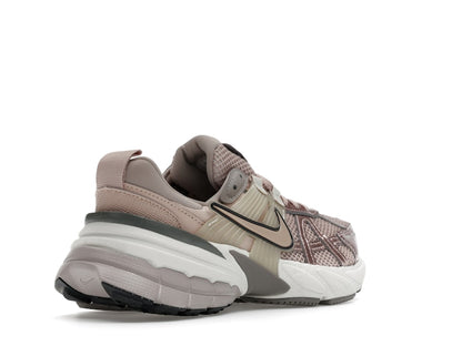 Nike V2K Run Particle Beige College Grey Light Bone (Women's)