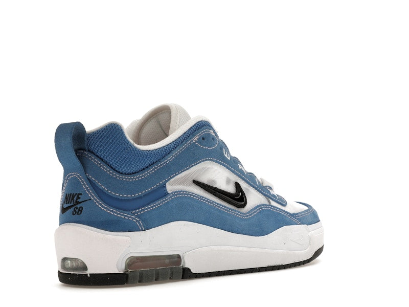 Nike SB Air Max Ishod Wair Star Blue