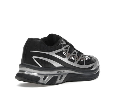 Salomon XT-MM-6 MM6 Maison Margiela Black Silver