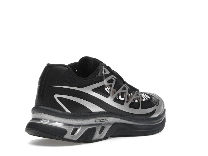 Salomon XT-MM-6 MM6 Maison Margiela Black Silver
