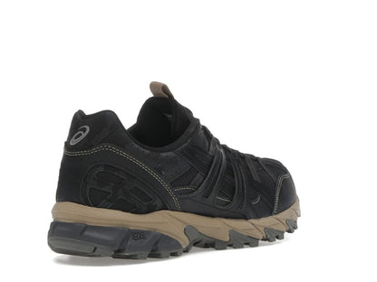 ASICS Gel-Sonoma 15-50 Black Pepper