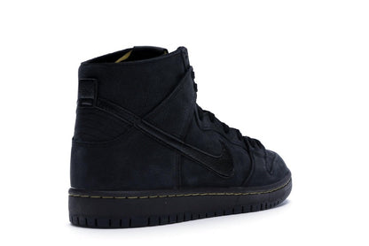 Nike SB Dunk High Deconstructed Doc Martens