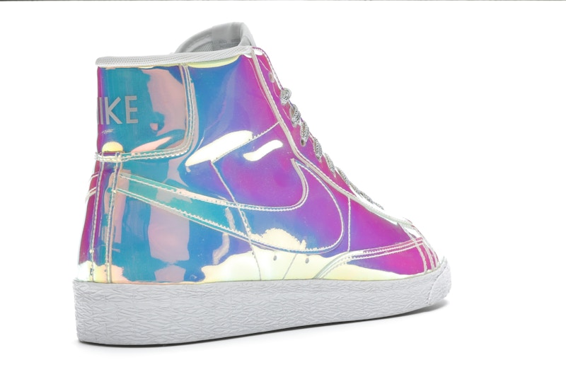 Nike SB Blazer Iridescent (Women's)