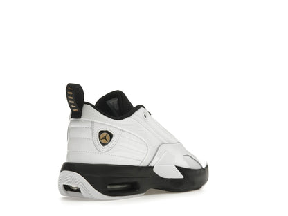 Jordan Max Aura 6 White Black (GS)