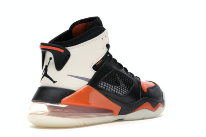 Jordan Mars 270 Shattered Backboard