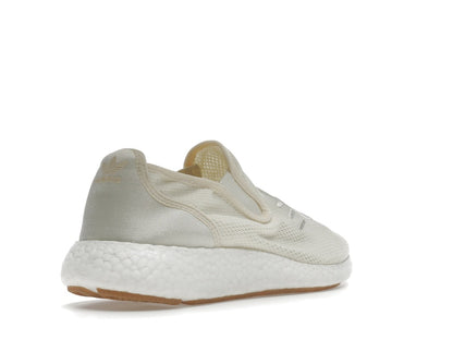 adidas Pure Slip-On Human Made Cream White