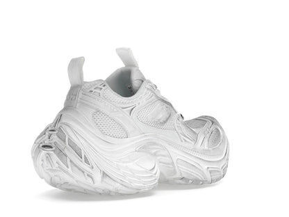 Balenciaga 6XL White
