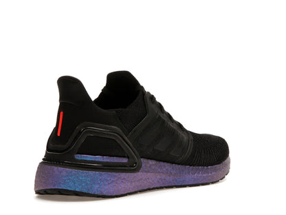 adidas Ultra Boost 2020 ISS US National Lab Core Black