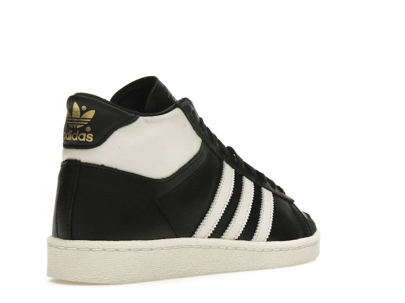 adidas Jabbar OG Hi Core Black Off White