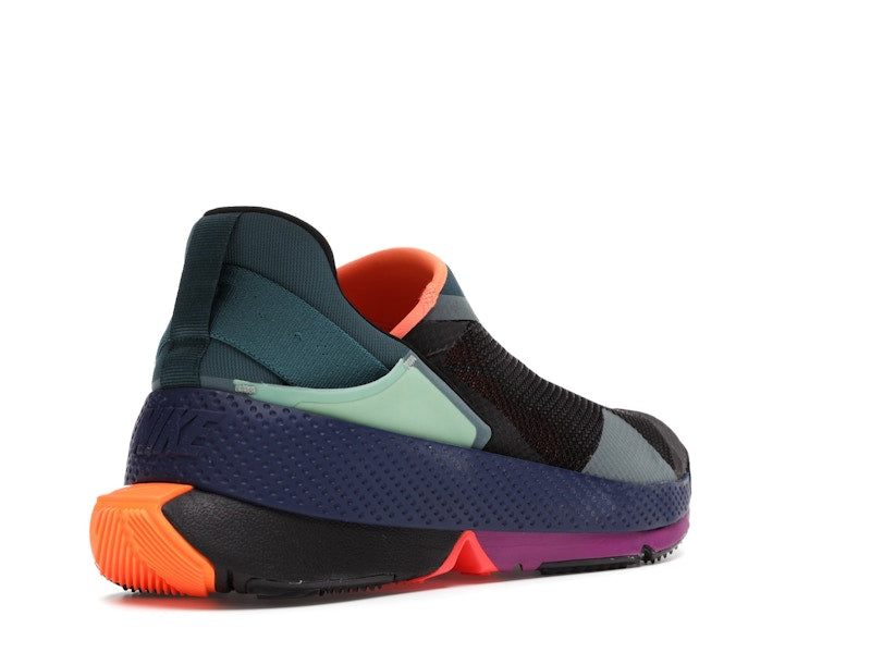 Nike Go FlyEase Dynamic Turquoise